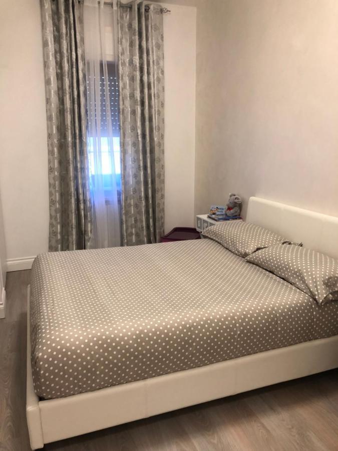 Carpe Diem Lamezia Terme Exterior photo
