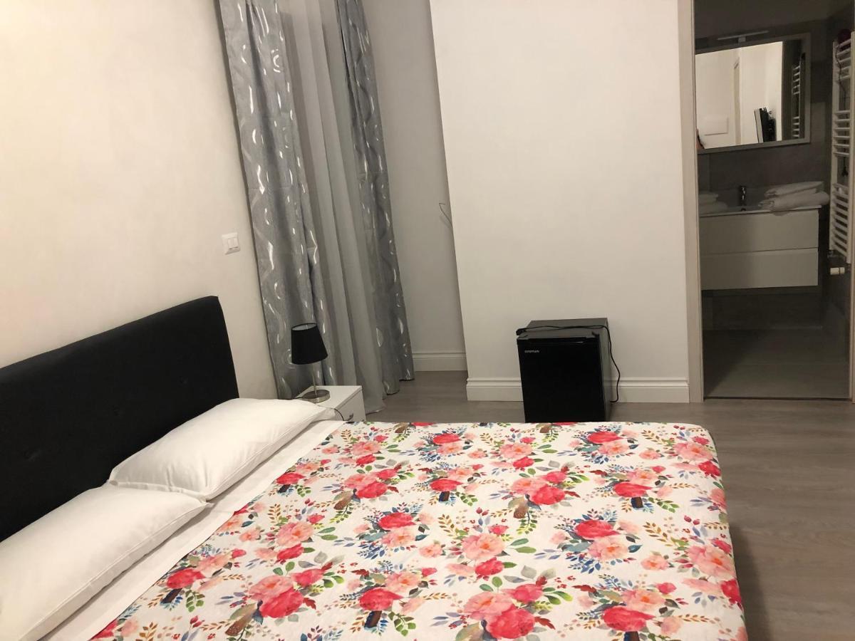Carpe Diem Lamezia Terme Exterior photo