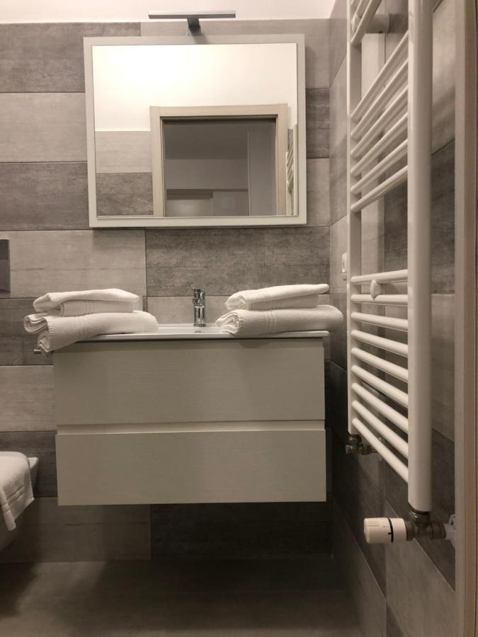 Carpe Diem Lamezia Terme Exterior photo