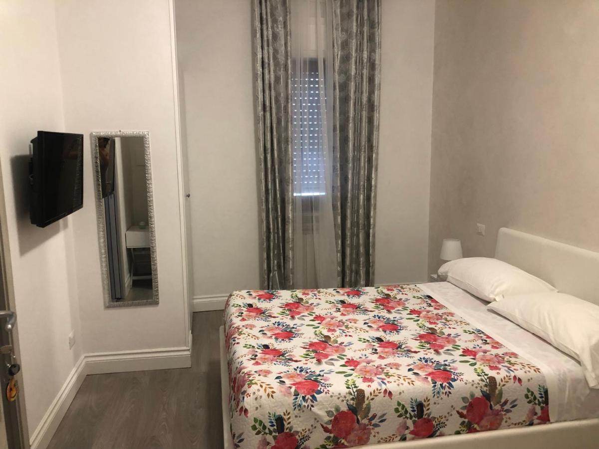 Carpe Diem Lamezia Terme Exterior photo