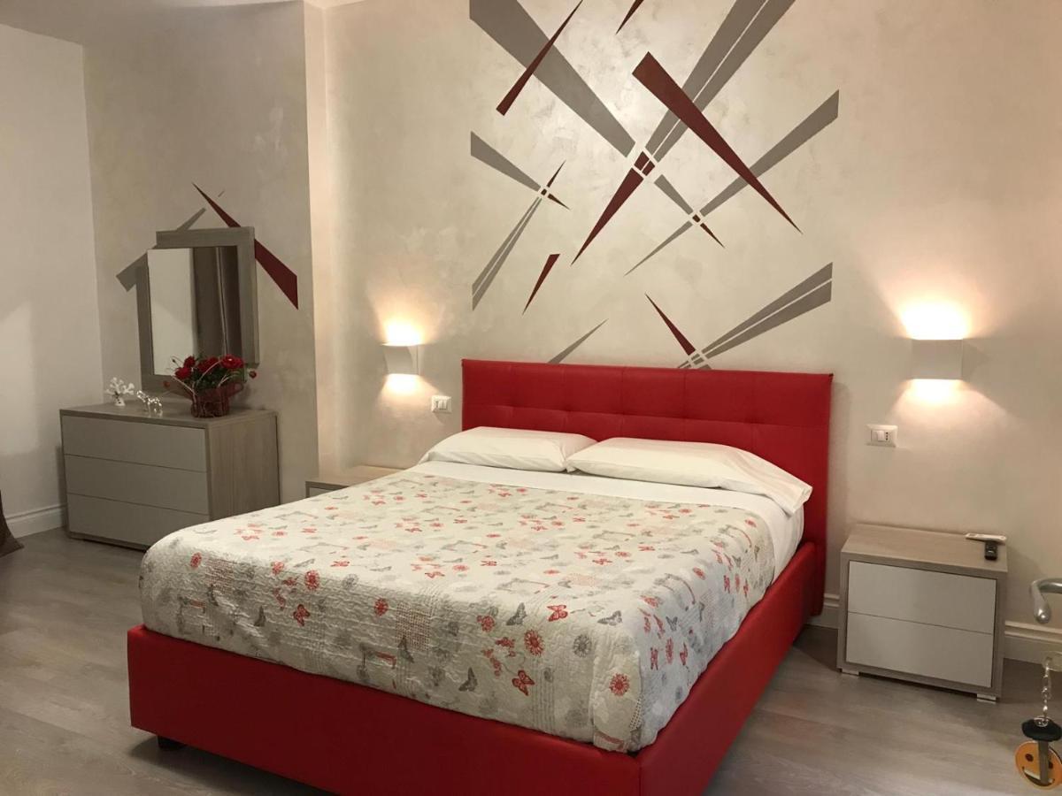 Carpe Diem Lamezia Terme Exterior photo